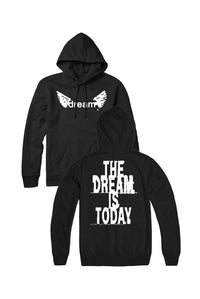 Dream Wings Hoodie