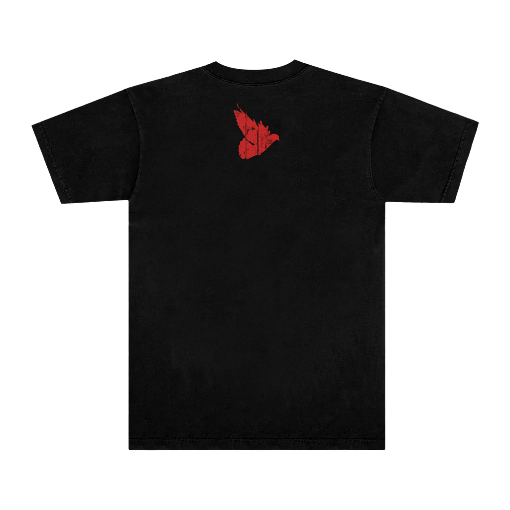 Dove Tee