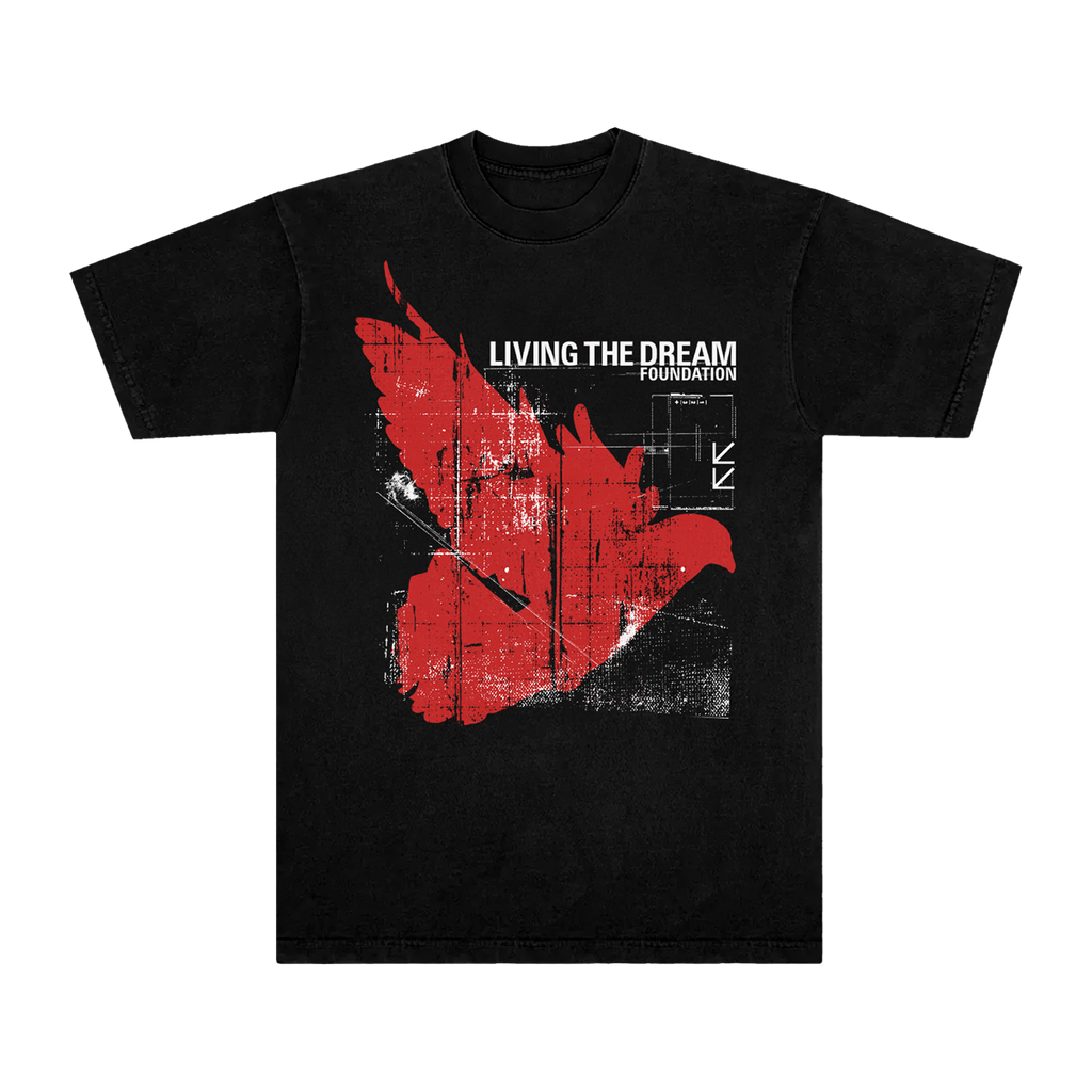 Dove Tee