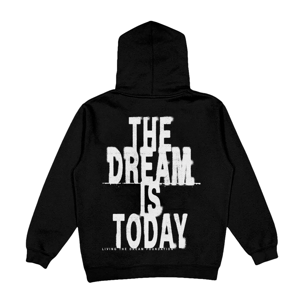 Dream Wings Hoodie