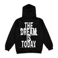 Dream Wings Hoodie