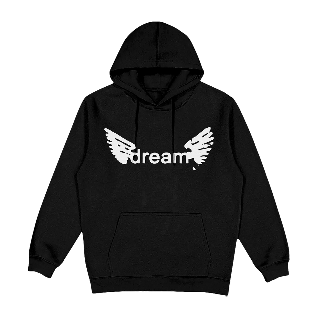 Dream Wings Hoodie