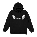 Dream Wings Hoodie
