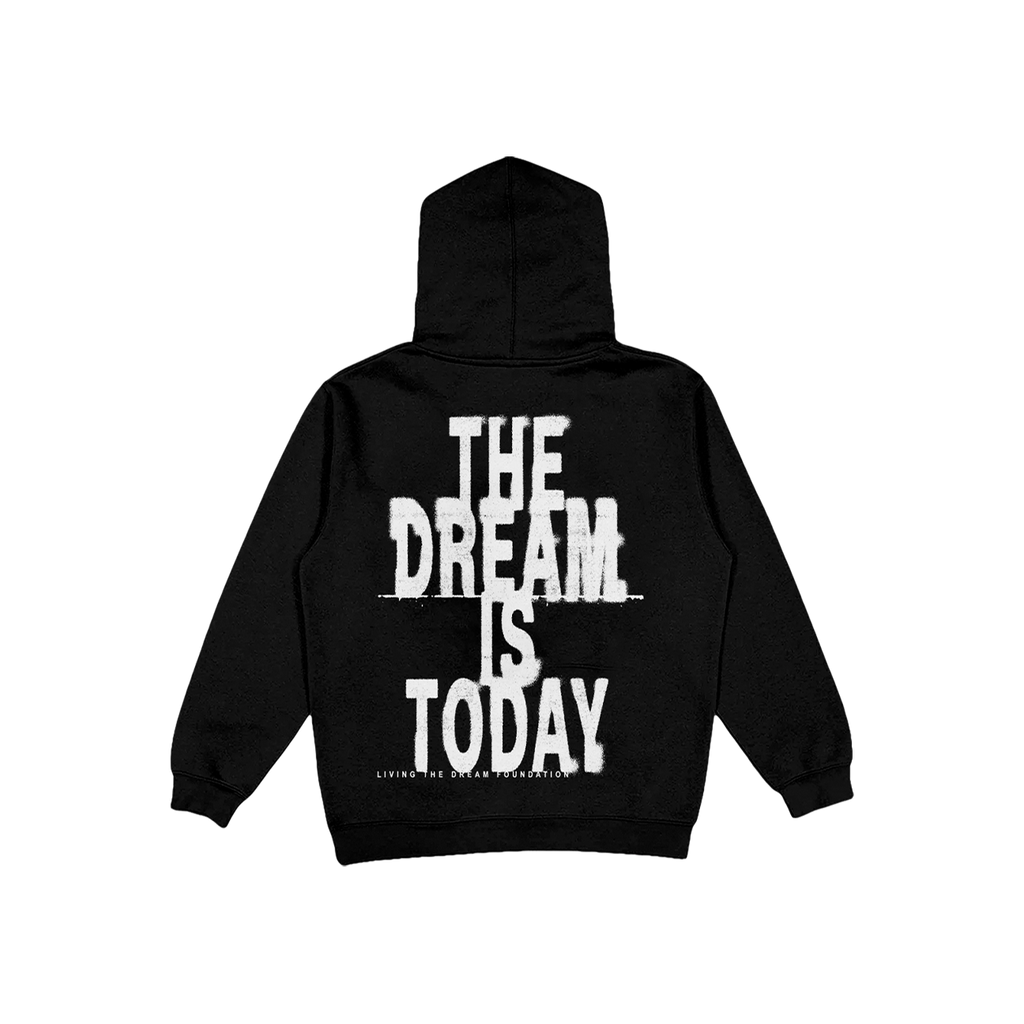 Dream Wings Hoodie (Youth)