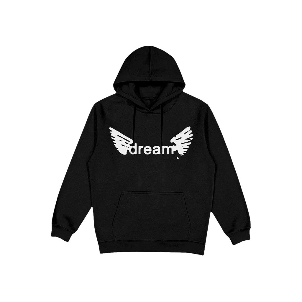 Dream Wings Hoodie (Youth)