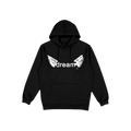Dream Wings Hoodie (Youth)