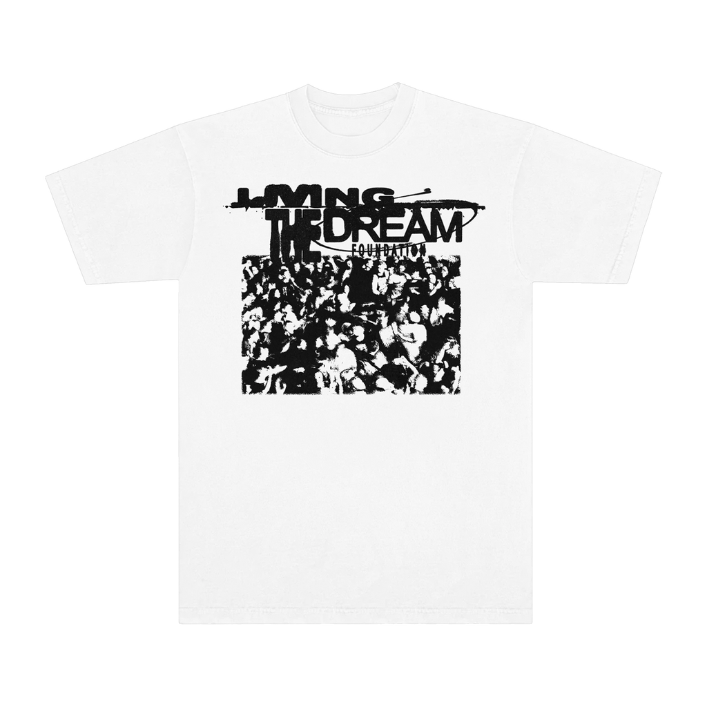 Mosh Pit Tee