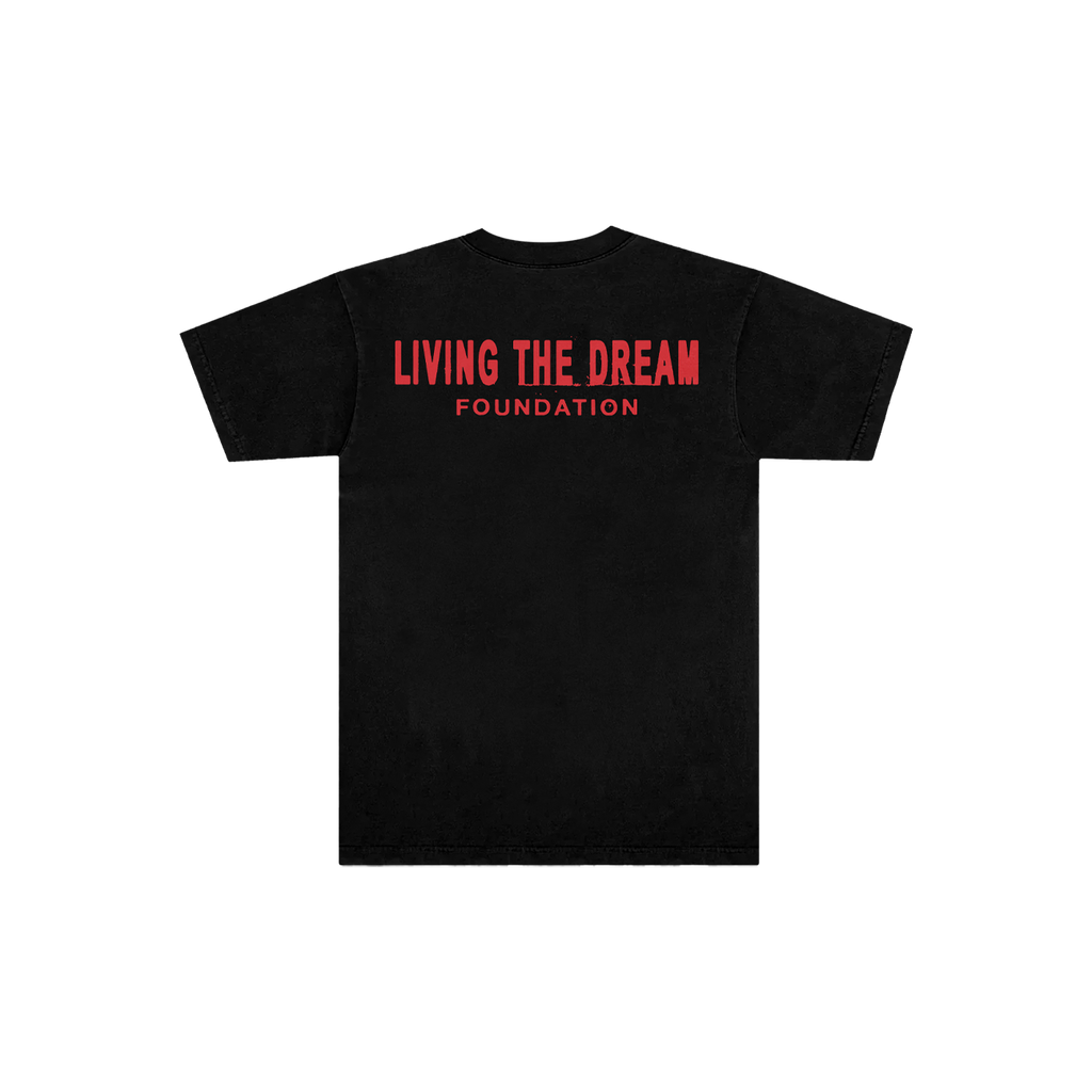 Square Tee (Youth)