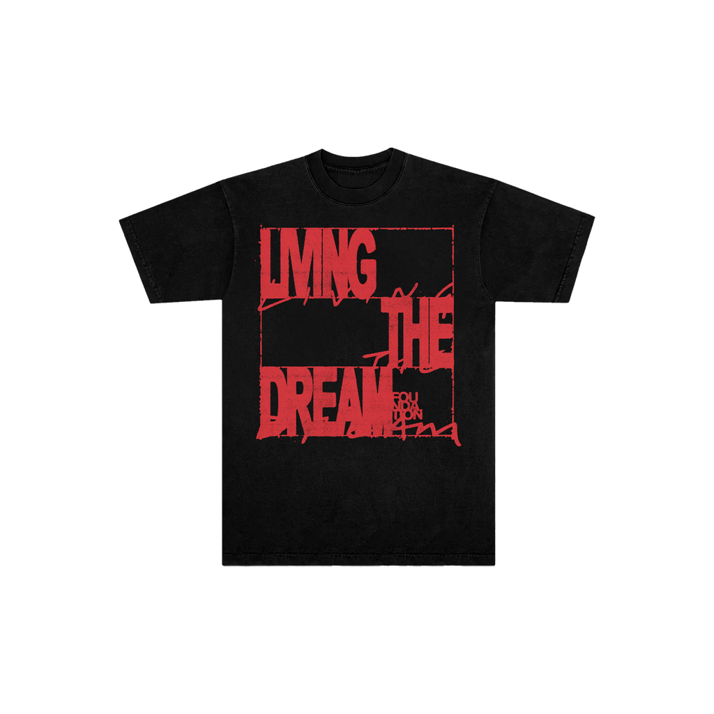 Square Tee (Youth)