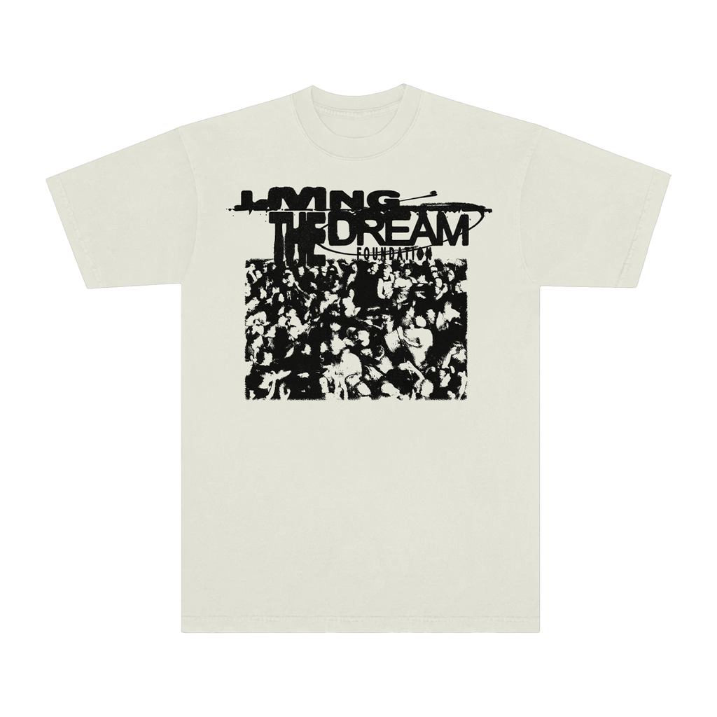 Mosh Pit Tee