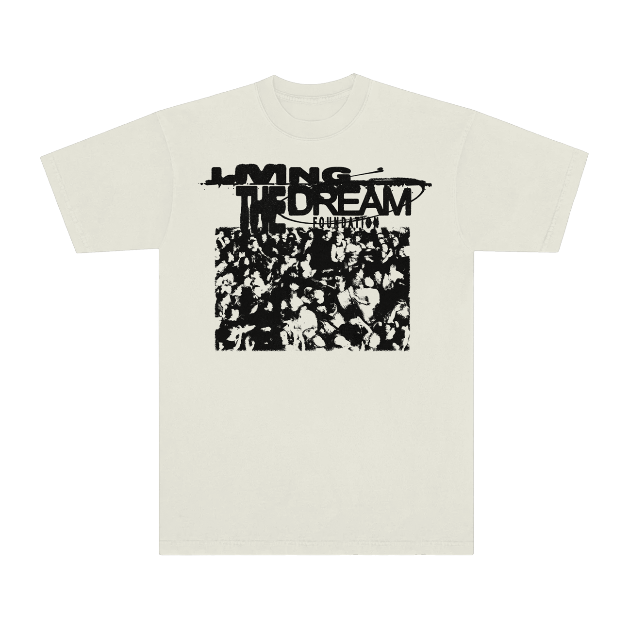 Mosh Pit Tee