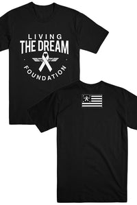 Living The Dream Tee